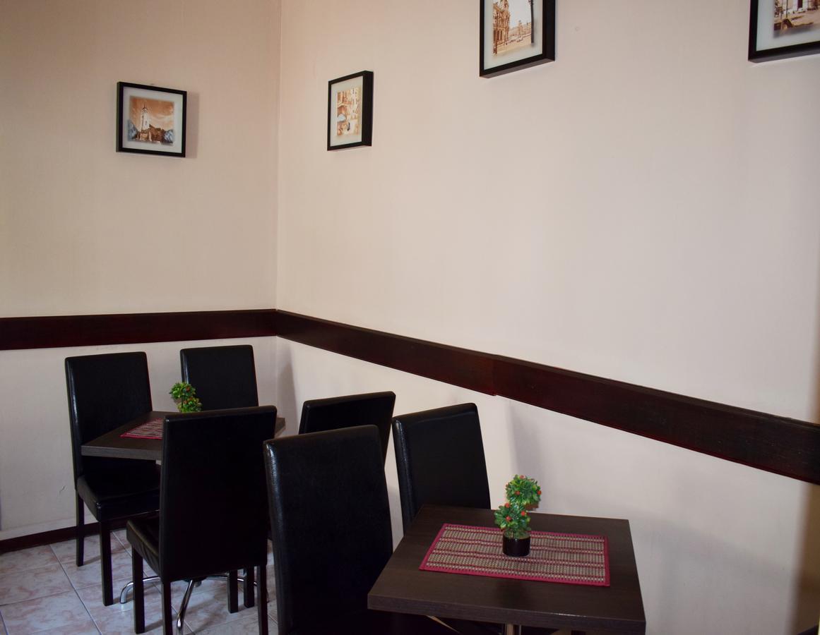 Hotel Trakia Plovdiv Extérieur photo