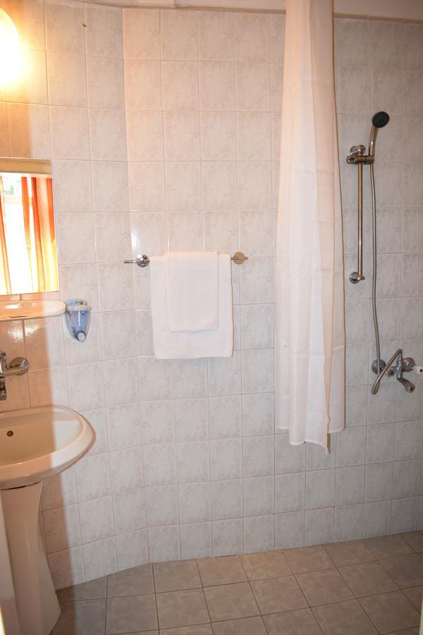 Hotel Trakia Plovdiv Extérieur photo