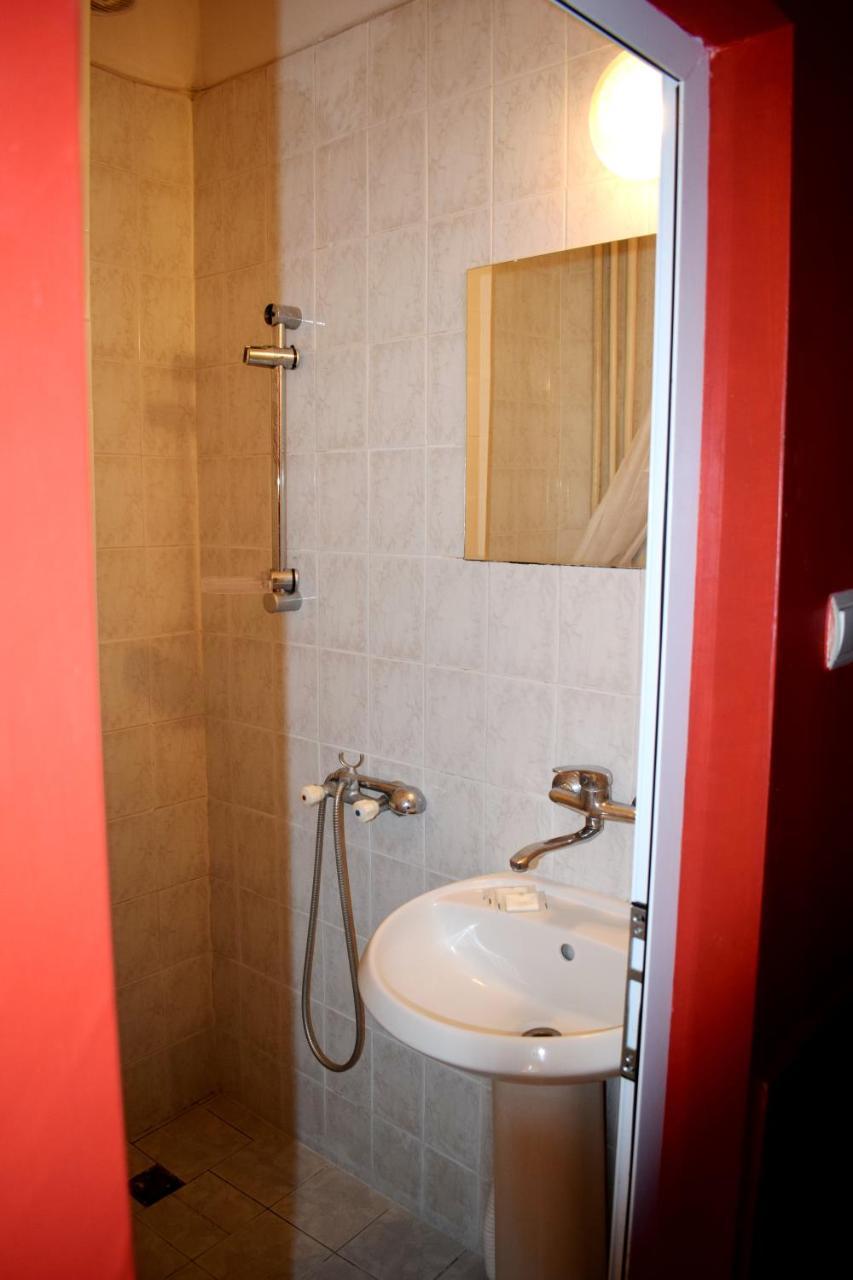 Hotel Trakia Plovdiv Extérieur photo