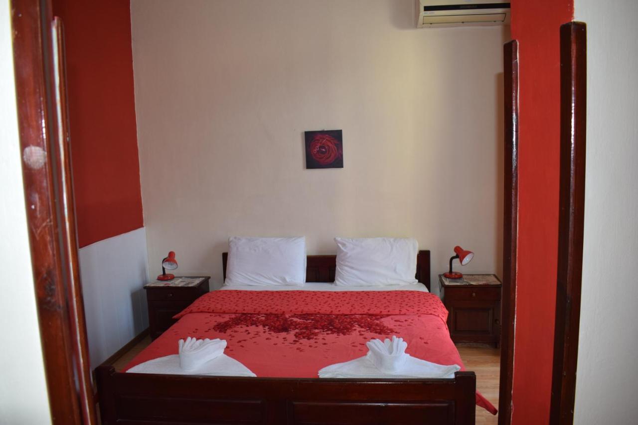 Hotel Trakia Plovdiv Extérieur photo