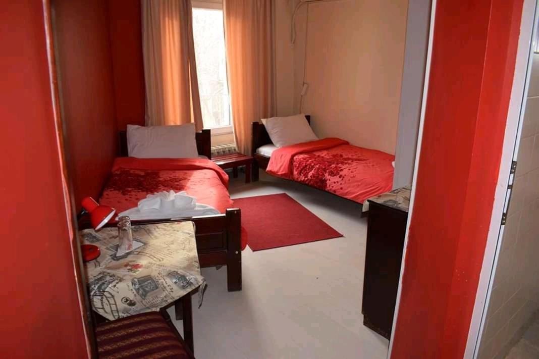 Hotel Trakia Plovdiv Extérieur photo