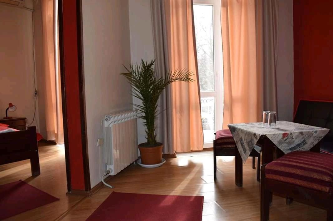 Hotel Trakia Plovdiv Extérieur photo